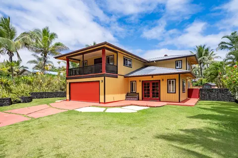 15-116 Uiui St, Pahoa, HI 96778