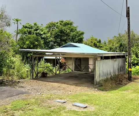 47-4742 Honokaa Waipio Rd, Honokaa, HI 96727