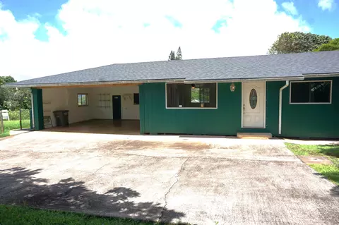 4050 Koloa Rd, Koloa, HI 96756