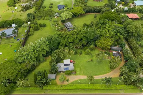 4751 Wailapa Rd # -A, Kilauea, HI 96754