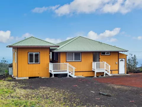 92-2282 Kailua Blvd, Ocean View, HI 96737