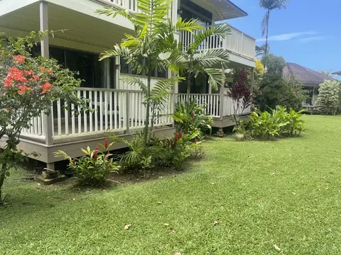 4480 Ka Haku Rd #107, Princeville, HI 96722