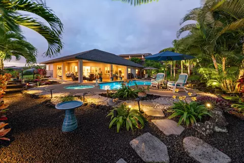 77-276 Hookaana St, Kailua Kona, HI 96740