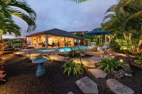 77-276 Hookaana St, Kailua Kona, HI 96740