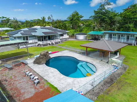 15-1844 28th Ave, Keaau, HI 96749