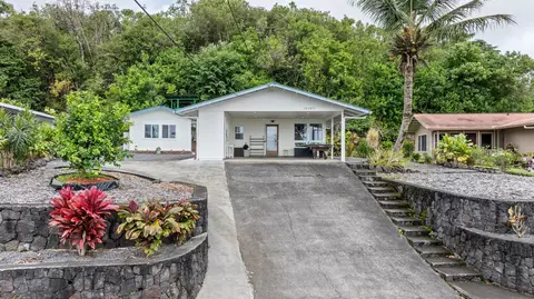 28-2855 Onomea Pl, Pepeekeo, HI 96783