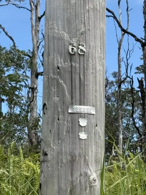 Road 9, Kurtistown, HI 96760