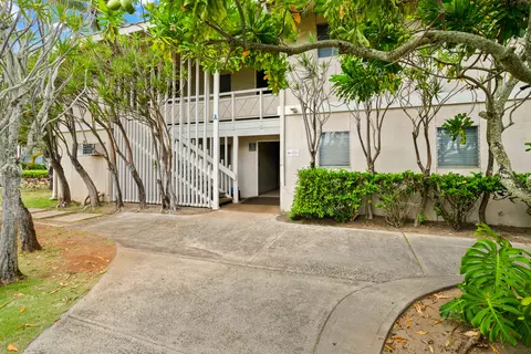 Exterior - 525 Aleka Lp #A3, Kapaa, HI 96746 photo 6 of 6
