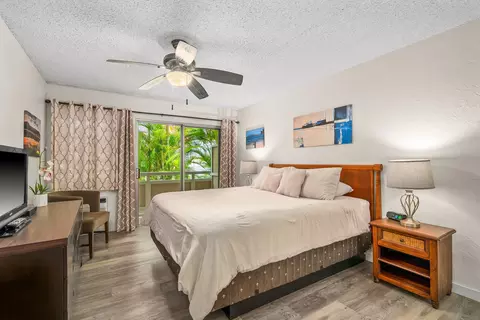 Bedroom - 525 Aleka Lp #A3, Kapaa, HI 96746 photo 1 of 2