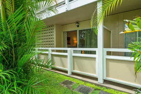 Exterior - 525 Aleka Lp #A3, Kapaa, HI 96746 photo 2 of 6