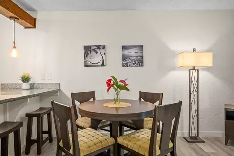 Dining - 525 Aleka Lp #A3, Kapaa, HI 96746 photo 2 of 2