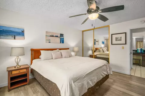 Bedroom - 525 Aleka Lp #A3, Kapaa, HI 96746 photo 2 of 2