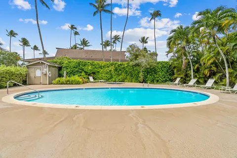 Exterior - 525 Aleka Lp #A3, Kapaa, HI 96746 photo 4 of 6