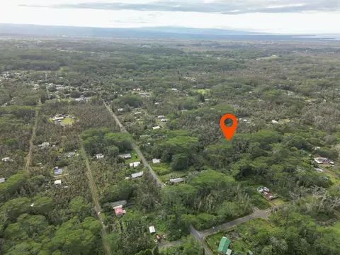 14-3550 Church Cir, Pahoa, HI 96778