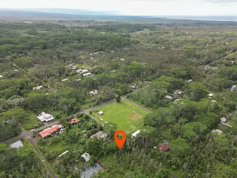 Seadrift Rd, Pahoa, HI 96778