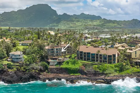 1697 Pee Rd #203, Koloa, HI 96756