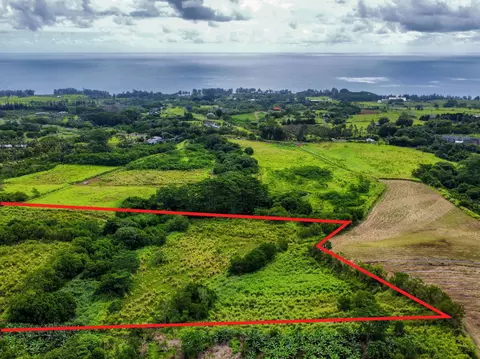 Paikio Rd, Pepeekeo, HI 96783