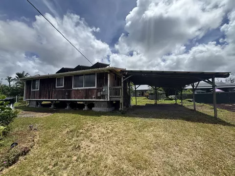 16-2092 Uilani Dr, Pahoa, HI 96778