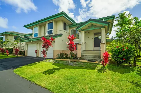 4141 Lei O Papa Rd #6, Princeville, HI 96722