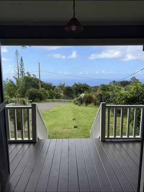 45-3465 Kawila St, Honokaa, HI 96727