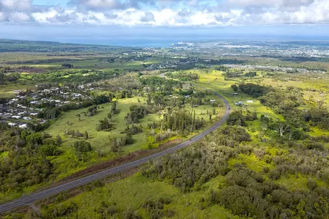 Country Club Rd, Hilo, HI 96720