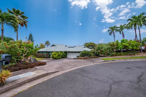 76-6222 Halehau St, Kailua Kona, HI 96740