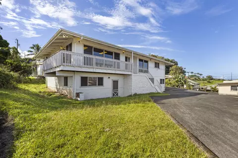744 Wainaku St # -A, Hilo, HI 96720