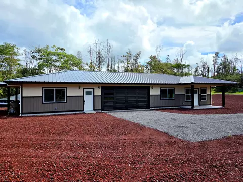 15-2025 13th Ave, Keaau, HI 96749
