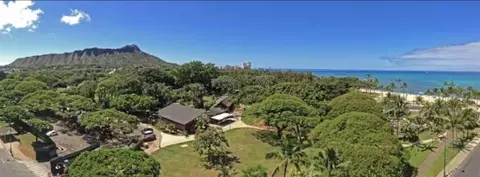 134 Kapahulu Ave #917, Honolulu, HI 96815