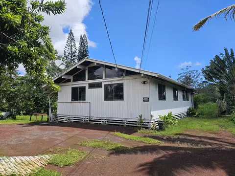 15-1483 28th Ave, Keaau, HI 96749