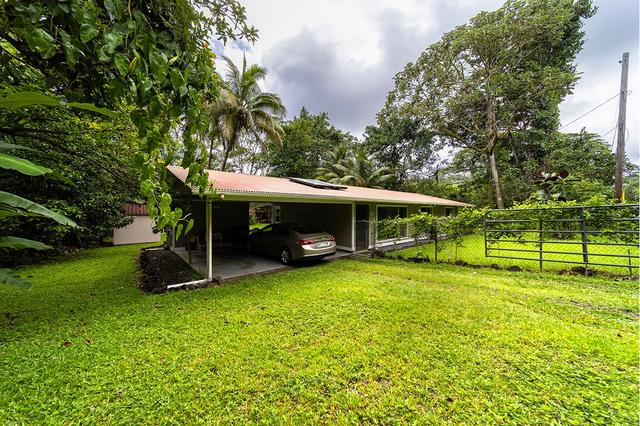 15-2693 Niuhi St, Pahoa, HI 96778