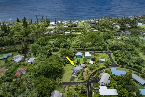 15-2693 Palani St, Pahoa, HI 96778