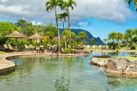5380 Honoiki Rd #1535/1536, Princeville, HI 96722