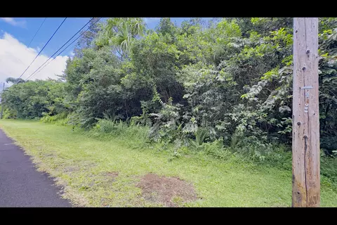 Moi St, Pahoa, HI 96778