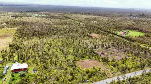 Omeka Rd, Volcano, HI 96785