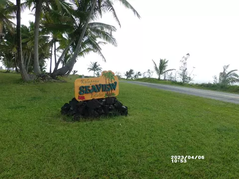 E Moanauli Lp, Pahoa, HI 96778