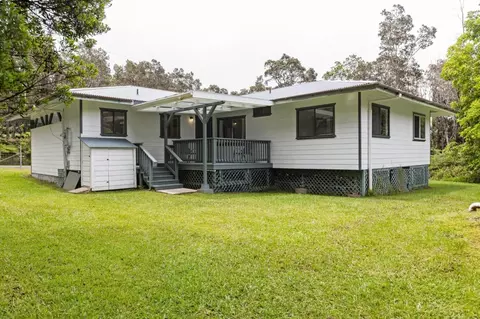 11-3889 2nd St, Volcano, HI 96785