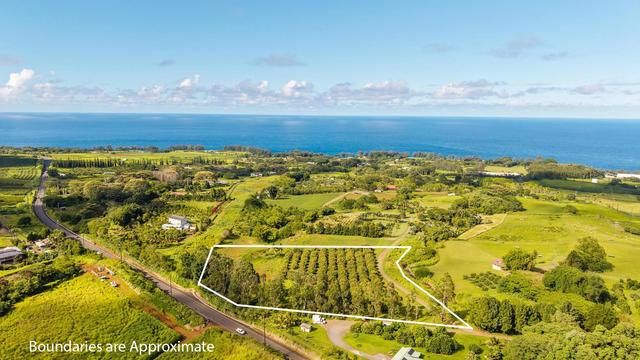 Undisclosed, Pepeekeo, HI 96783