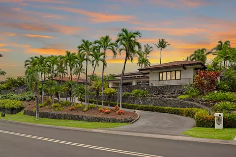 78-6835 Keaupuni St, Kailua Kona, HI 96740