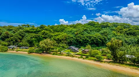 4343 Anini Rd, Kilauea, HI 96754