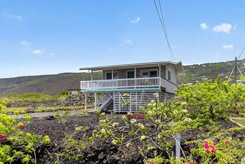 88-1516 Eha Ave, Captain Cook, HI 96704