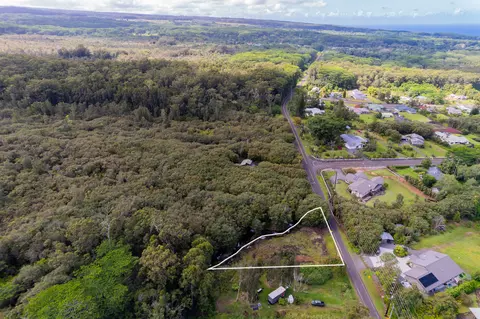 Akolea Road, Hilo, HI 96720