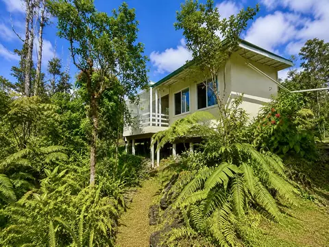 12-4323 Kona St, Pahoa, HI 96778