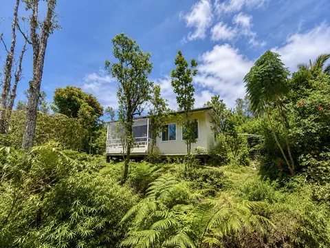 12-4323 Kona St, Pahoa, HI 96778