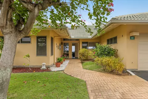 78-6980 Kaluna St #120, Kailua Kona, HI 96740