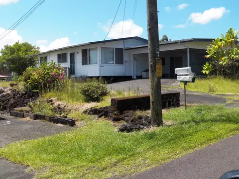 49 Kaikuono St, Hilo, HI 96720