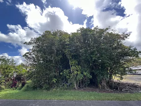 Ua Nahele St, Hilo, HI 96720