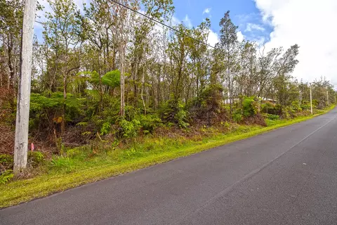 11-3143 Alaula St, Volcano, HI 96785