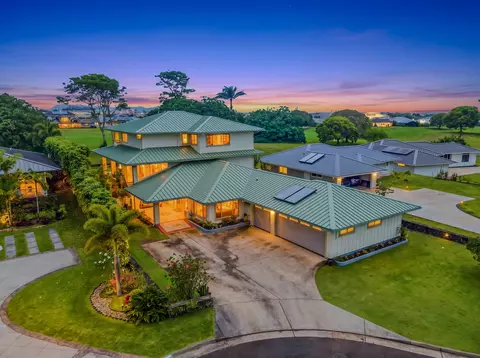 2322 Pilimai Pl, Lihue, HI 96766