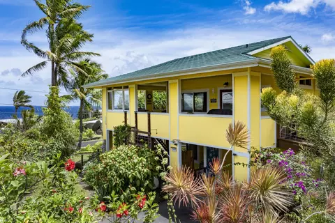 12-409 Puhala St, Pahoa, HI 96778